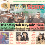 Maui Scene